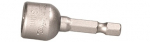Magnetinė sukimo galvutė Makita; 7 mm
