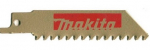 Pjūklelis tiesiniam pjūklui Makita P-05038; 5 vnt.