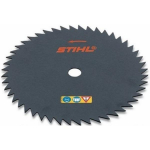 Diskas krūmapjovėms Stihl; 200x20,0 mm; Z44