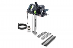 Grandininis pjūklas Festool IS 330 EB; 1,6 kW; 33 cm juosta; elektrinis