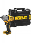 Smūginis veržliasukis DeWalt DCF891NT-XJ; 18 V (be akumuliatoriaus ir pakrovėjo)