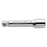Prailginimo antgalis Facom R.209S; 1/4''; 55 mm