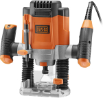 Freza Black & Decker KW1200E-QS; 1200 W
