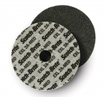 &Scaron;lif. popierius eksc. &scaron;lifuokliui 3M Scotch-Brite XL-UW 2A MED; 150x6x12,7 mm