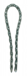 Grandinė MasterLock 8017EURD; 8x1500 mm