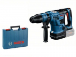 Perforatorius Bosch GBH 18V-36 C; 18 V; 7 J; SDS-Max (be akumuliatoriaus ir pakrovėjo)