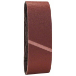 &Scaron;lifavimo juosta Bosch 2607017155; 75x533 mm; K60/K80/K100; 9 vnt.