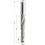 Tiesi pir&scaron;tinė freza CMT 662.160.11; S=16 mm; D=16 mm