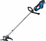 Žoliapjovė - trimeris Bosch GFR 18V-23 PROFESSIONAL; 18 V (be akumuliatoriaus ir pakrovėjo)