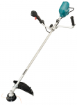 Žoliapjovė - trimeris Makita UR012GZ02 XGT; 2x40 V (be akumuliatoriaus ir pakrovėjo)