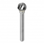 Kietmetalio freza Ecef LONG SD 3M; 10x9 mm