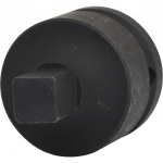 Adapteris KS tools; 3/4''; 1/2''