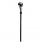 Volframo karbido pjaunamasis antgalis Proxxon; 5 mm
