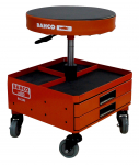 Kėdutė mechanikui Bahco BLE300