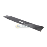 Atsarginis peilis Ryobi RAC400; 46 cm
