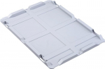 Dangtis Allit ProfiPlus EuroBox Lid A 400