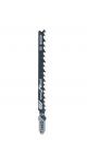 Pjūkleliai siaurapjūkliui Bosch HCST 144 D; 74 mm; 2 vnt.