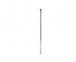 Grąžtas betonui Bosch 2608900222; 18x400x540 mm; SDS-max