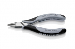 Kirpimo replės Knipex 6422115ESD; 115 mm