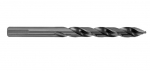Grąžtas metalui Tivoly 11457060300; 3x61 mm; 5 vnt.