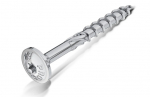 Medsraigtis Rawlplug R-PTK-80340-50; T40; 8x340 mm; 50 vnt.