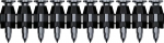 Vinys Bosch 1600A02F4U; 3,0x19 mm; 1000 vnt.