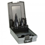 Pakopinis grąžtas Bosch 2608588069; 4-12/4-20/6-30 mm; 3 vnt.