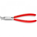 Replės žiedams Knipex 4423J21; 170 mm
