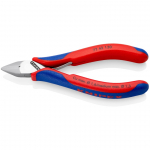 Kirpimo replės Knipex 7742130; 130 mm
