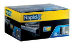 Kabės Rapid 11886911; 14 mm; 5000 vnt.; tipas 36