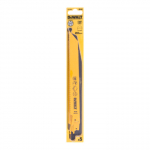 Pjūkleliai tiesiniam pjūklui DeWalt DT2387-QZ; 203 mm; 5 vnt.