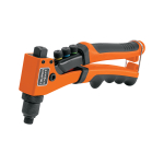 Rankinis kniediklis Truper REX-8