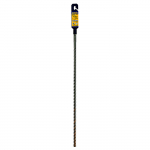 Grąžtas betonui Irwin IW2039420; 10x460 mm; SDS-plus