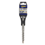 Grąžtas betonui Irwin IW2039123; 14x160 mm