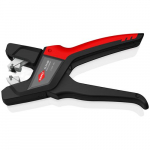 Laidų valymo replės Knipex 1274180; 175 mm