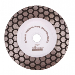 Deimantinis &scaron;lifavimo diskas DISTAR 17483524005; M14; 100 mm