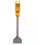 Kaltas atkirtimui DeWalt DT6834-QZ; SDS-max; 80x300 mm