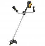 Akumuliatorinė žoliapjovė DeWalt DCMBC823N; 54 V (be akumuliatoriaus ir pakrovėjo)