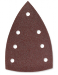 &Scaron;lifavimo popierius Festool 577575; 100x150 mm; P120; 50 vnt.