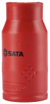 Sukimo galvutė Sata S14019; 1/2''; 19 mm