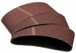 &Scaron;lif. juosta juostiniam &scaron;lifuokliui Cortex 3208; 75x457 mm; K60; 3 vnt.
