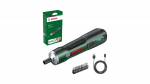 Suktuvas Bosch PushDrive; 3,6 V; 1x1,5 Ah akum. (naudota, negrąžinama prekė)