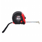 Matavimo ruletė AWTools AW27134; Stop; 5 mx19 mm