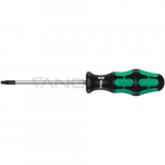 Atsuktuvas Wera WE05028037001; Torx-Plus 367; 25IPx100 mm; žvaigždutės formos