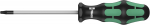 Atsuktuvas Wera WE05138266001; Torx BO; TX40x130 mm; žvaigždutės formos