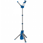 Prožektorius AS-Schwabe Lumina Hybrid; LED; 9900 lm; 92 W; IP54