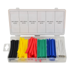 Mova AWTools AW18313; 128 vnt.