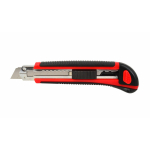 Peilis keičiamais a&scaron;menimis AWTools AW29007; 18 mm
