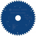 Pjovimo diskas medienai Bosch EXPERT; 190 x 1,5/1 x 30 mm; Z48