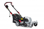 Vejapjovė Nac LE18-46-SIR-JR; 1800 W; 46 cm; elektrinė